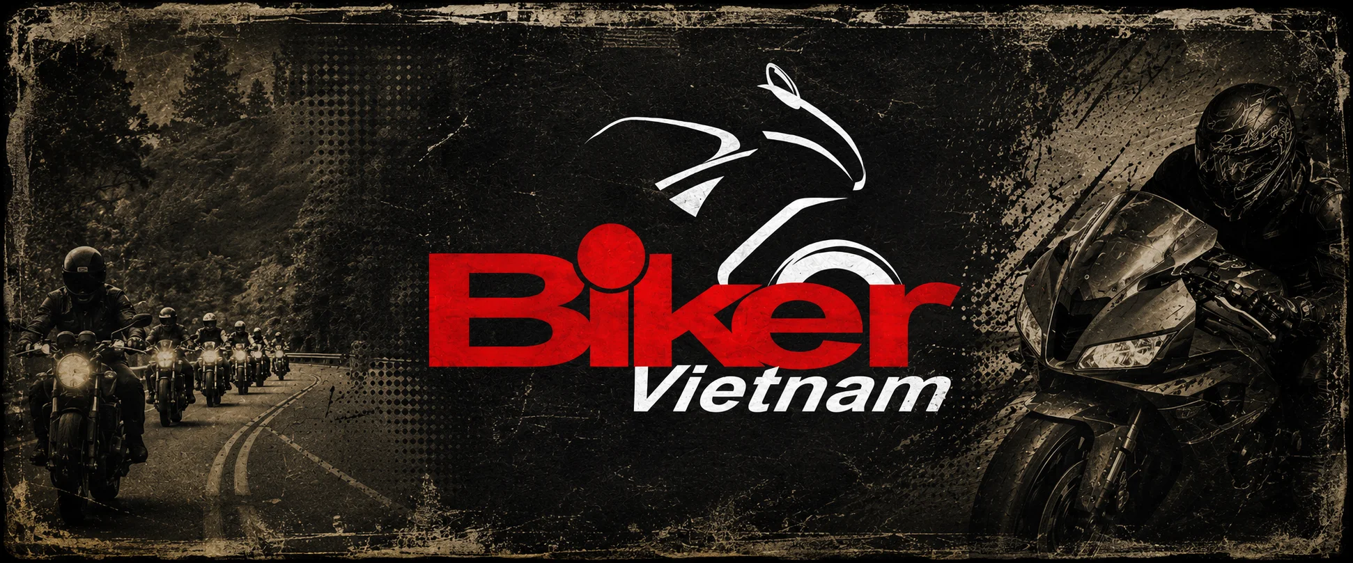 Bikervietnam.com.vn trở lại sau gần hai thập kỷ, mở ra chương phát triển mới cho cộng đồng xe hai bánh Việt Nam